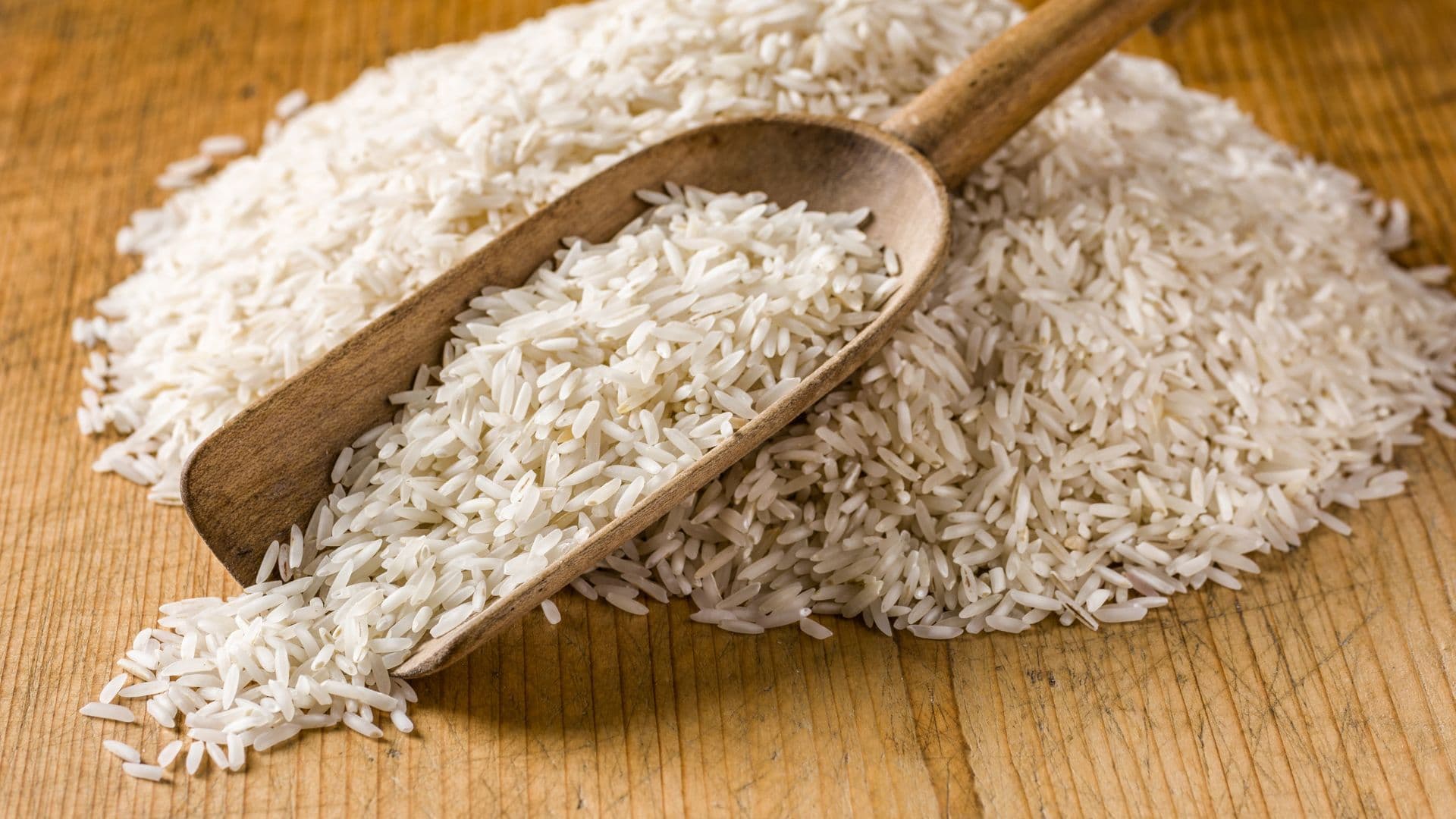 Découvrez les Trésors Culinaires : Explorer l'Influence Mondiale du Riz Basmati